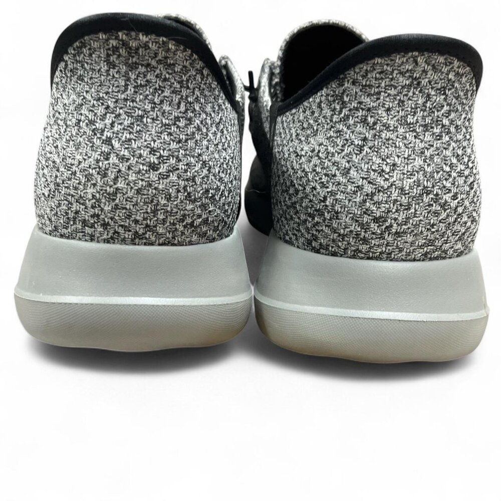 Skechers Go Walk gray slip-ins men’s size 11. - Picture 5 of 6